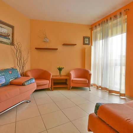 Apartamenty Promenada Kolobrzeg Dış mekan fotoğraf