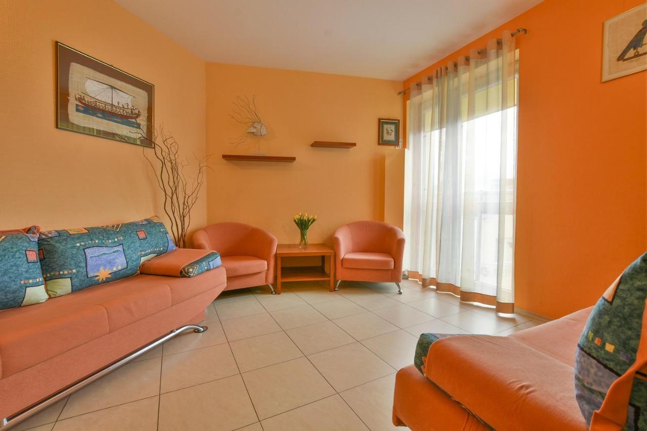 Apartamenty Promenada Kolobrzeg Dış mekan fotoğraf