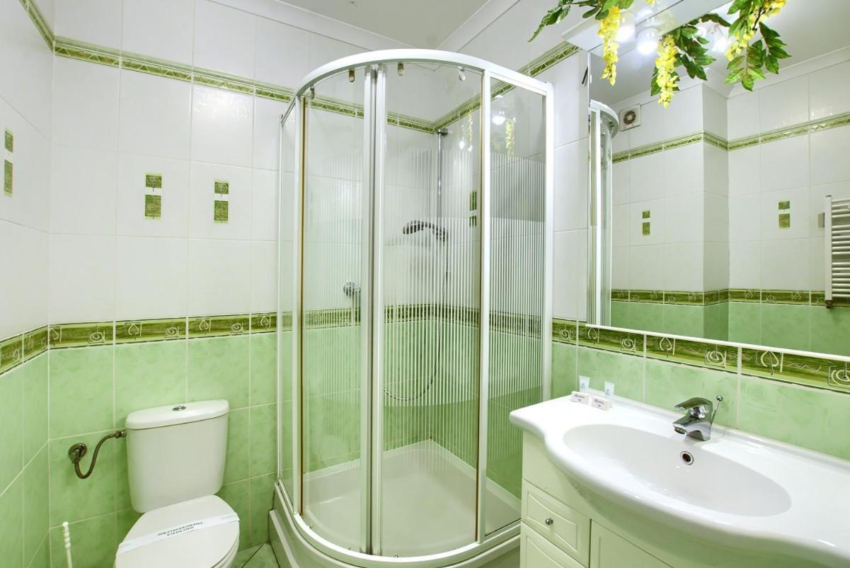 Apartamenty Promenada Kolobrzeg Dış mekan fotoğraf