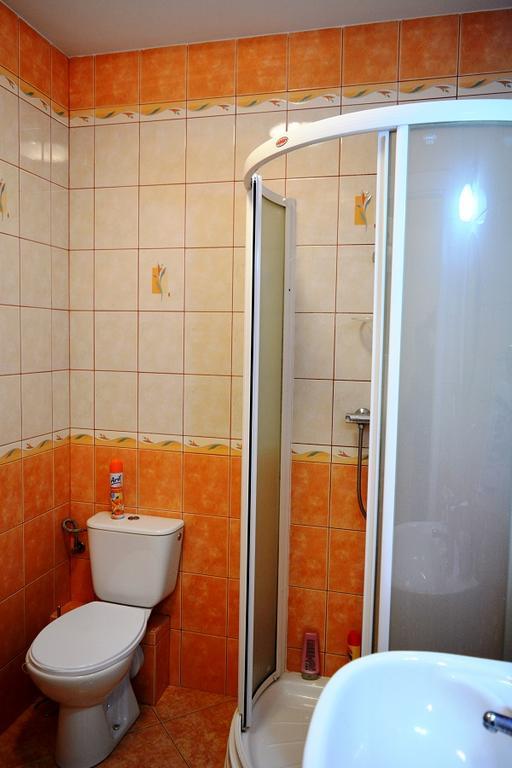 Apartamenty Promenada Kolobrzeg Dış mekan fotoğraf