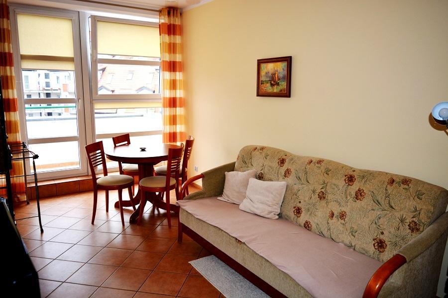 Apartamenty Promenada Kolobrzeg Dış mekan fotoğraf