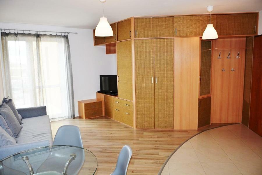Apartamenty Promenada Kolobrzeg Dış mekan fotoğraf